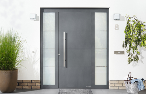 Hoermann Tueren Actus Marti