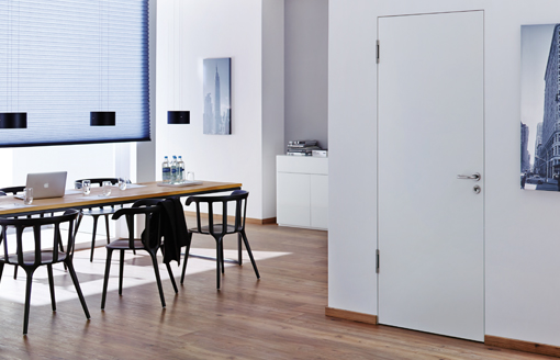 Hoermann Zargen Actus Marti mittel