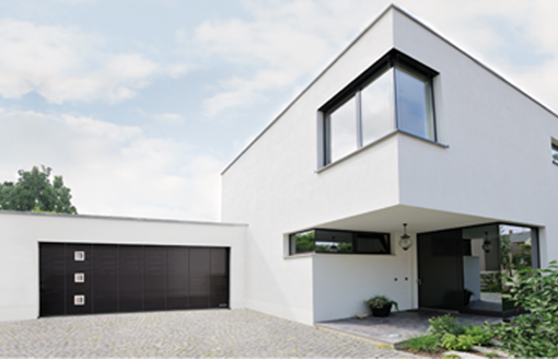 garagentore hörmann mittel