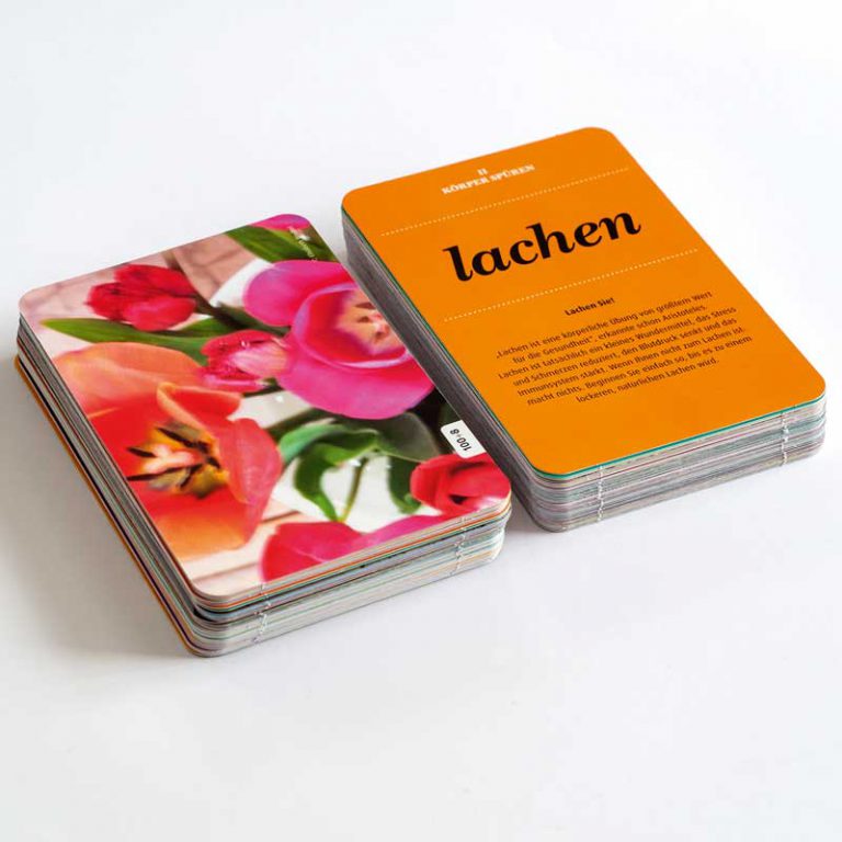 100 8 Moeglichkeiten zur Gelassenheit und Achtsamkeit – Kartenset fuer Coaching Therapie Psychologie sowie Interessierte vh 768x768