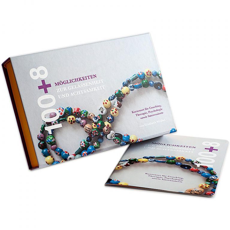 Coachingkarten fuee mehr Achtsamkeit und Gelassenheit von Elisabeth Wrubel ISBN 978 3902280435 768x768