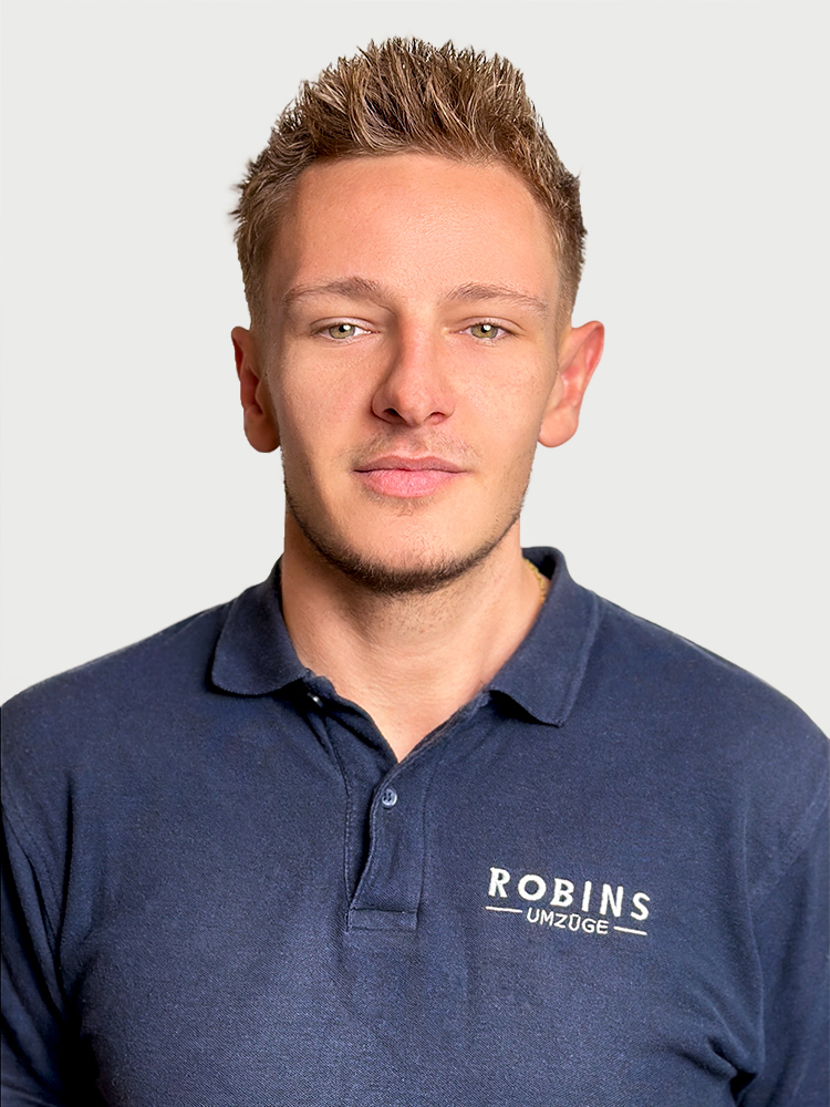 Portrait Phillip Klein