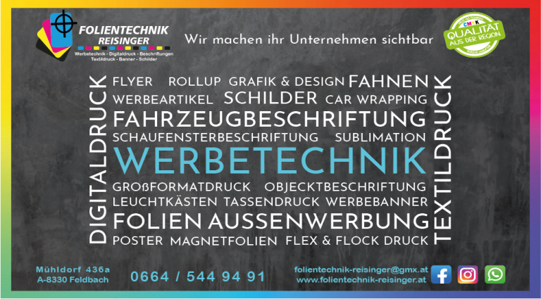 Firma Online Werbung 768x425