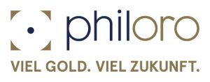 philoro Logo 2021 mitClaim QF 72dpi 300x118