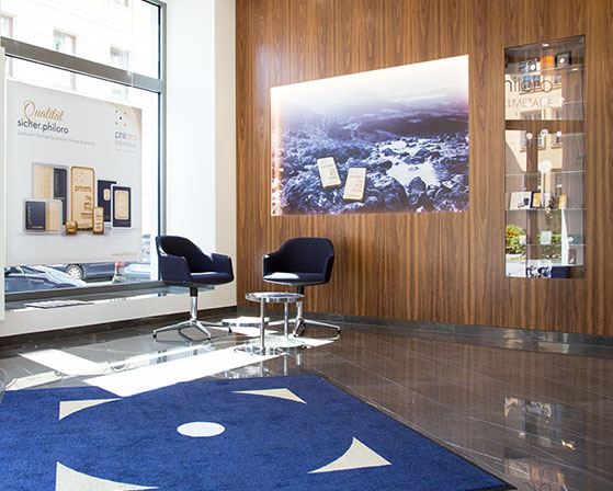 philoro filiale graz 3