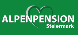Regionale Firmen Steiermark 4 Alpenpension Logo 300x135